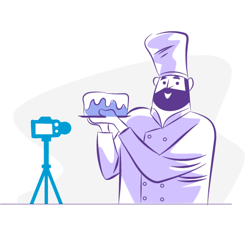 Professional Photography Services by SICGBOR